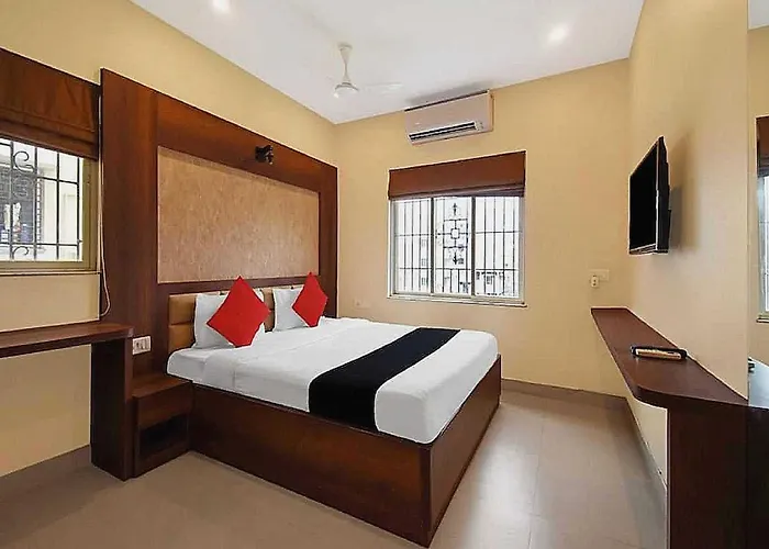 Classic Triple Room