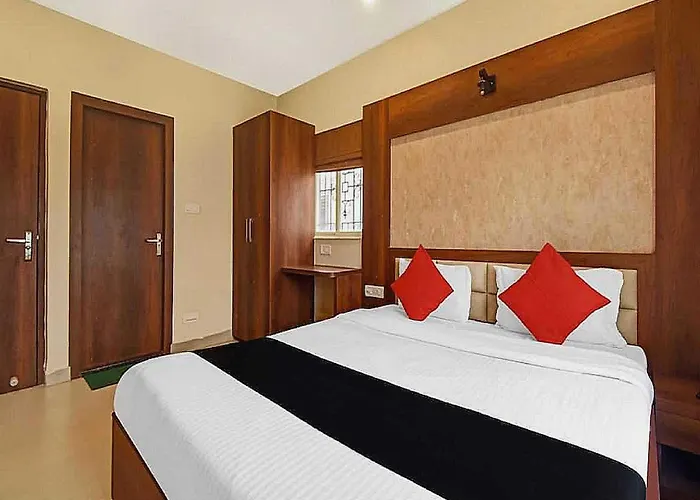 Classic Triple Room